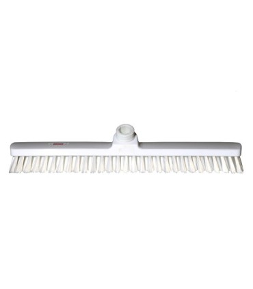 Balai en polyester PBT transparent, 40 cm