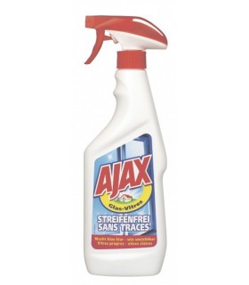 Ajax vitres