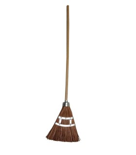 Balai naturel d'extérieur Piassava 40 CM - Cleanplanet