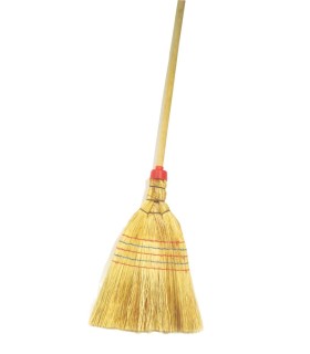 Balai de riz