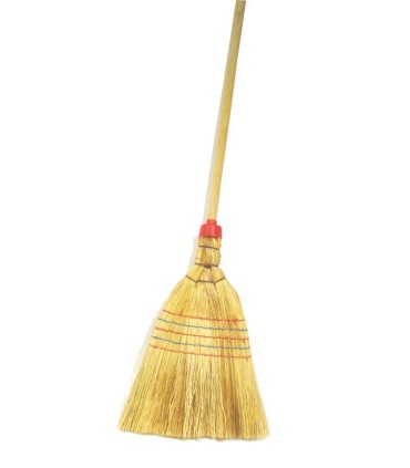 Balai de riz