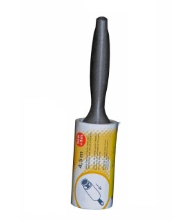 Rouleau-brosse à habits
