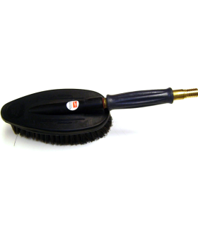 Brosse de lavage APA pour automobile 18 cm