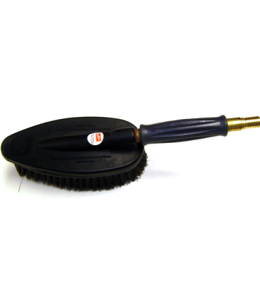 Brosse de lavage APA pour automobile 18 cm