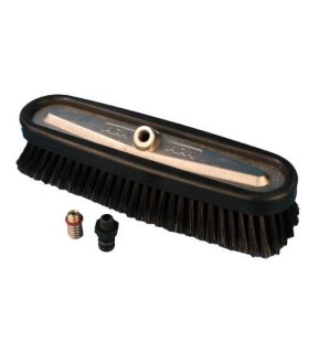 Brosse de lavage APA pour automobile 30 cm