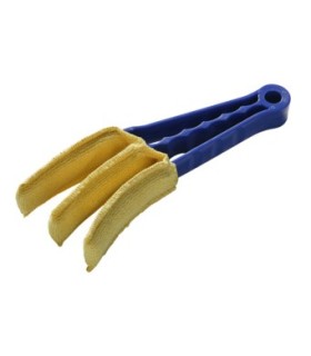 Brosse à store