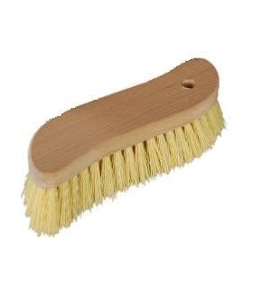 Brosse à récurer
