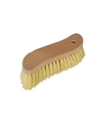 Brosse à récurer
