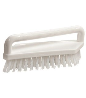 Brosse à récurer