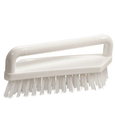 Brosse à récurer