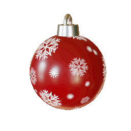 Boule de Noël Grellor