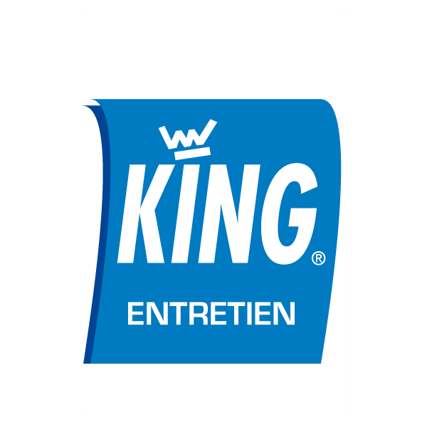 King